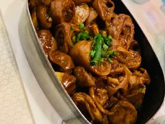 -渔娘渔家丹东海鲜(东直门店)