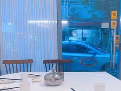 -春餐厅