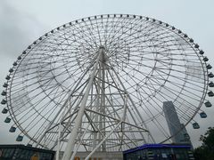 -南昌之星摩天轮