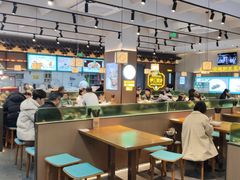 -尹三豆汁(前门旗舰店)