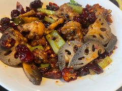 -望乡楼上海菜(日月光店)