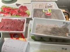-野妹火锅(龙岗店)