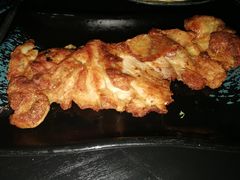 香煎鸡扒-惊新味(华严街店)