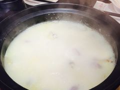 -捞王猪肚鸡火锅(昆山店)