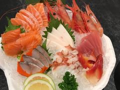 -大渔铁板烧(大悦城店)