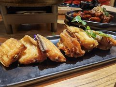 干煎带鱼-荟廷·晶萃(陆家嘴尚悦湾店)