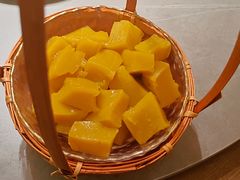 -张家卫·阳江菜·小海鲜(肥婆湾桥店)