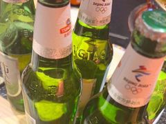 -京炭铜锅涮肉·羊蝎子·羊肉炉(保利·时光里店)