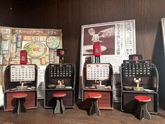 -一蘭拉面(尖沙咀店)