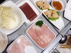 -海底捞火锅(天一广场亚细亚店)