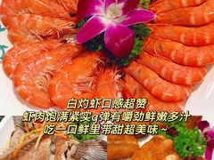 -小海豚•老字号海鲜餐厅(天涯店)