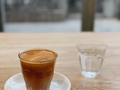 澳白-VOYAGE COFFEE(杨梅竹店)