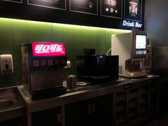 -萨莉亚意式餐厅(莲花国际广场店)