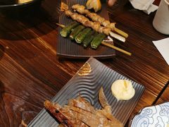 -鸟鹏烧鸟居酒屋(熙龙湾店)