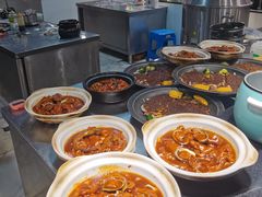 -东沙小镇主题餐厅(下沙店)