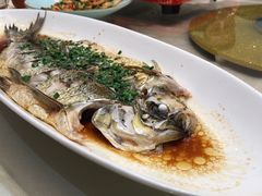 -千岛湖鱼味馆(十字街总店)