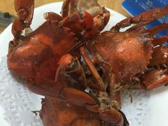 -鑫悦楼煎蟹·16年海鲜大排档