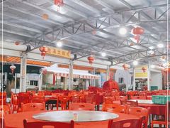 大堂-胜海大排档·海鲜·黄鳝饭(十年老店)