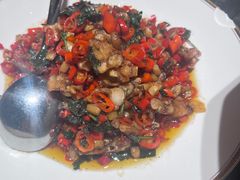 -炊烟小炒黄牛肉(浦东世纪汇店)