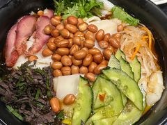 -甘家界牌柠檬鸭(青山店)
