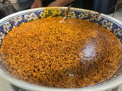 -穆芳阁兰州纯汤牛肉面(西安总店)
