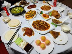 -峨嵋酒家总店(车公庄店)