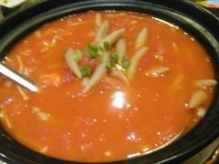-西北45°(世茂广场店)
