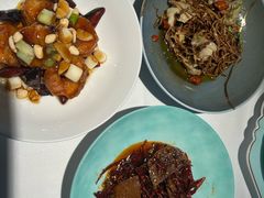 -许家菜(望江店)