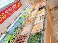 -成老灶火锅鸡(平山店)
