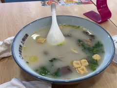 -小杨生煎(成山巴黎春天店)