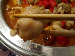 -松哥油焖大虾(皇岗一店)