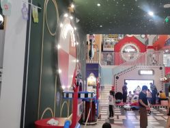 -MELAND CLUB亲子乐园·派对·餐厅(北京芳圆里ID MALL店)