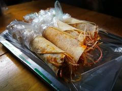 -伤心春卷(文庙老味道小吃街店)