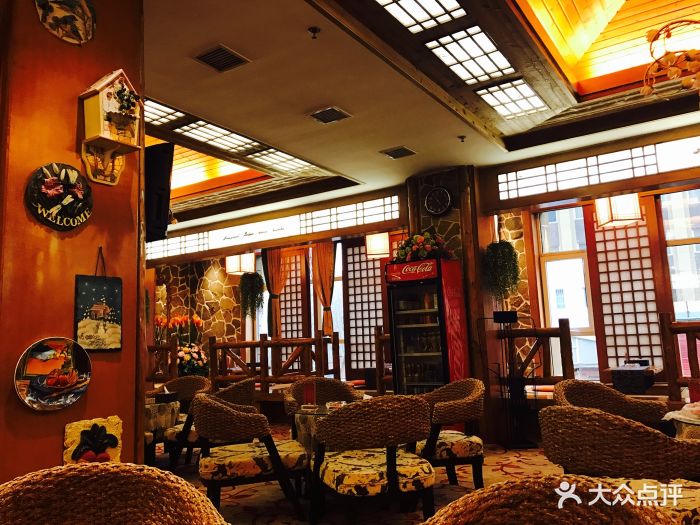 水香花亭-图片-大连休闲娱乐-大众点评网