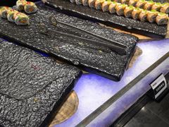 -韩盛炭火烤肉(万达广场店)