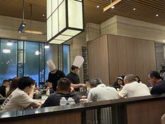 -大渔铁板烧(东城店)