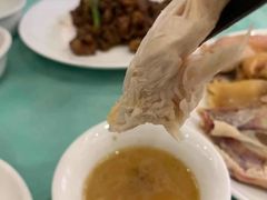-巫记鸡饭店