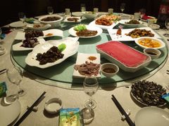 iphone_upload_pic-东来顺饭庄(西直门店)
