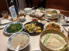 -林四喜·闽南传家菜(鼓浪屿店)