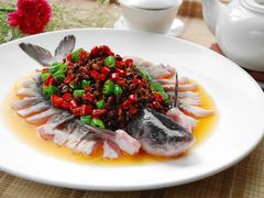 -明腾壹间茶餐厅(新都会花园广场店)