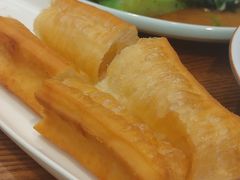 -如轩·海鲜砂锅粥·潮汕菜(海珠店)