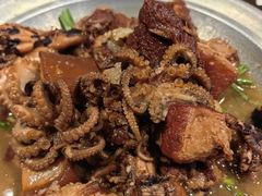 -赶海部落海鲜城(海阳路店)