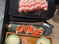 -捞王猪肚鸡火锅(金华义乌之心店)