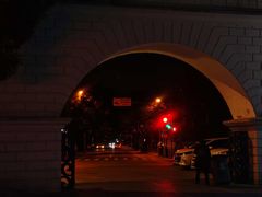 -金庭庄园酒店-停车场