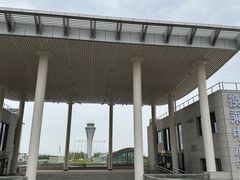 -银川河东国际机场