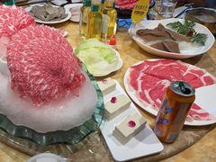 -清真军邺·金富苑肥牛(石坡街旗舰店)