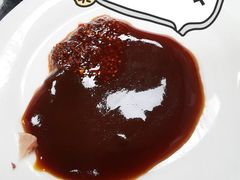 甜面酱-月星羊肉面馆(黄河路美食休闲街店)