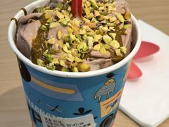 -DQ·蛋糕·冰淇淋(合生汇店)