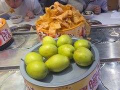 -龍歌自助小火锅(秦淮水游城店)