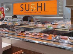 -争鲜回转寿司(东方银座店)
